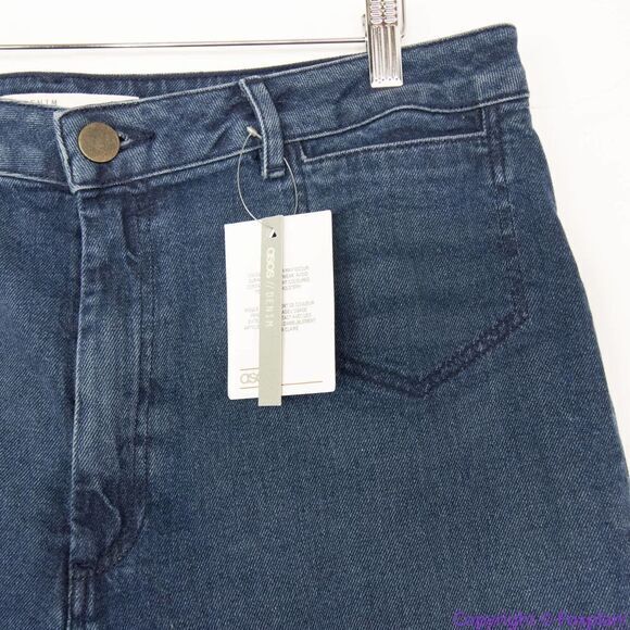 NEW ASOS women's Jeans 36*32‎ - Picture 7 of 14